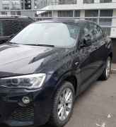 BMW X4, 2015