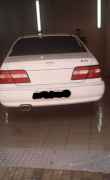 Infiniti Q45, 1997