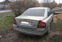 Volvo S80, 1999