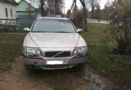 Volvo S80, 1999