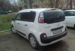 Citroen C3 Picasso, 2010 Citroen C3 Picasso, 2010