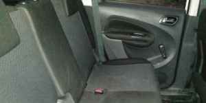Citroen C3 Picasso, 2010 Citroen C3 Picasso, 2010
