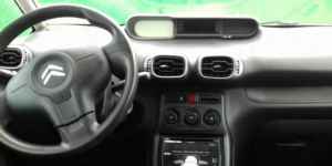 Citroen C3 Picasso, 2010 Citroen C3 Picasso, 2010