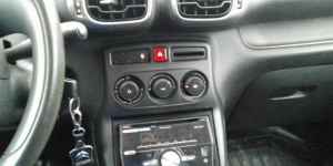 Citroen C3 Picasso, 2010 Citroen C3 Picasso, 2010