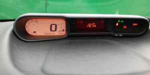 Citroen C3 Picasso, 2010 Citroen C3 Picasso, 2010