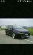 FIAT Punto, 1998