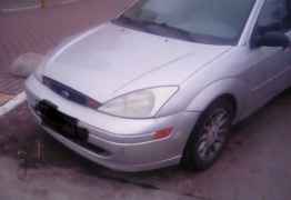 Ford Focus, 2000