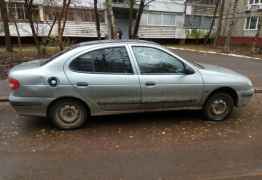 Renault Megane, 2000