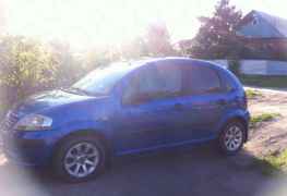 Citroen C3, 2004