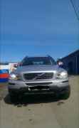 Volvo XC90, 2007