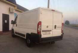 FIAT Ducato, 2008