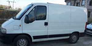 FIAT Ducato, 2012