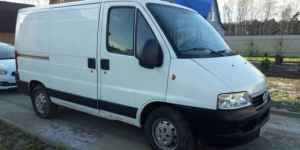 FIAT Ducato, 2012