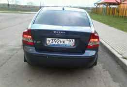 Volvo S40, 2006