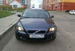 Volvo S40, 2006