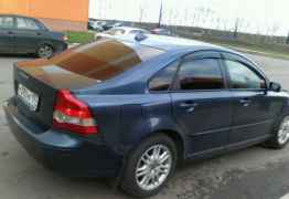 Volvo S40, 2006