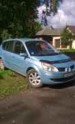 Renault Grand Scenic, 2008