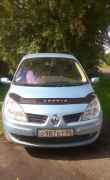 Renault Grand Scenic, 2008