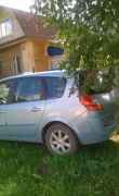Renault Grand Scenic, 2008