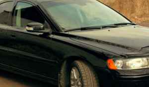 Volvo S60, 2009