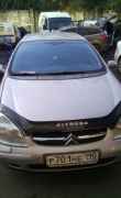 Citroen C5, 2003