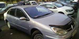 Citroen C5, 2003