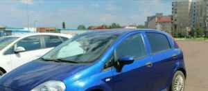 FIAT Punto, 2006