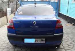 Renault Megane, 2006