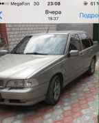 Volvo S70, 1998