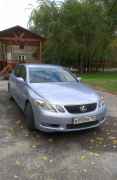 Lexus GS, 2008