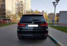 BMW X5 M, 2013