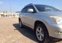 Lexus RX, 2004