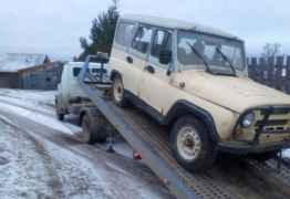 УАЗ 31519, 1998 УАЗ 31519, 1998