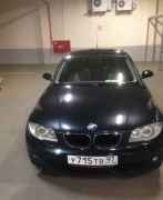 BMW 1 серия, 2004