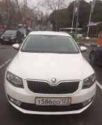 Skoda Octavia, 2014 Skoda Octavia, 2014