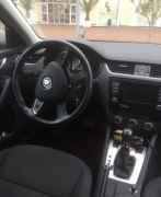 Skoda Octavia, 2014 Skoda Octavia, 2014