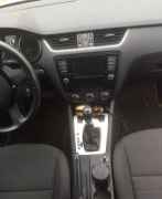 Skoda Octavia, 2014 Skoda Octavia, 2014
