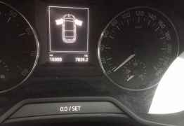 Skoda Octavia, 2014 Skoda Octavia, 2014