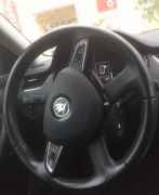 Skoda Octavia, 2014 Skoda Octavia, 2014