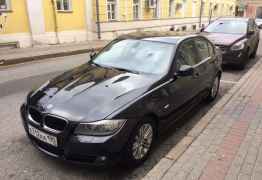 BMW 3 серия, 2011