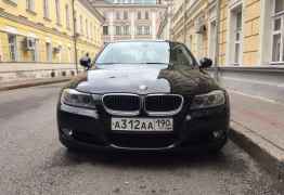 BMW 3 серия, 2011