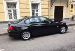 BMW 3 серия, 2011