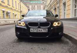 BMW 3 серия, 2011