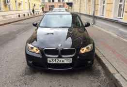 BMW 3 серия, 2011