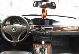 BMW 3 серия, 2011