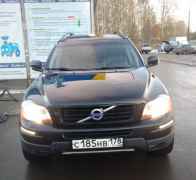 Volvo XC90, 2010