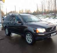 Volvo XC90, 2010