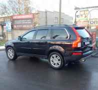 Volvo XC90, 2010