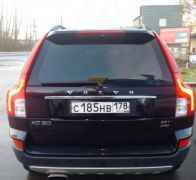 Volvo XC90, 2010