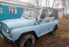 УАЗ 31512, 1997 УАЗ 31512, 1997